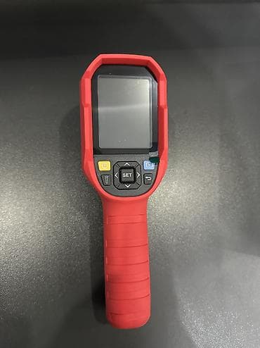 Градусниктер, тепловизорлор: Тепловизор UNI-T PRO (Professional Thermal Imager) Продаю lalafo.kg да — 4 Градусниктер, тепловизорлор: Тепловизор UNI-T PRO (Professional Thermal Imager) Продаю — 4