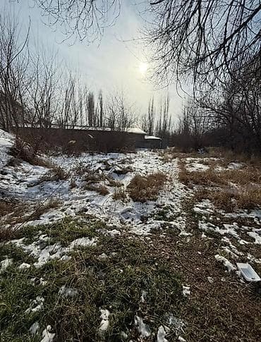 6 соток, Для строительства, Красная книга, Договор дарения at lalafo.kg — 2 6 соток, Для строительства, Красная книга, Договор дарения — 2