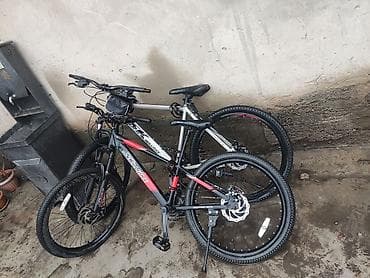 Продаю веласипеды минус сеп и скорость ии все остальное все хорошо at lalafo.kg Продаю веласипеды минус сеп и скорость ии все остальное все хорошо