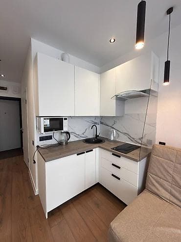 Офис эмереги: Ашкана гарнитуру, түсү - Ак lalafo.kg да — 1 Офис эмереги: Ашкана гарнитуру, түсү - Ак — 1