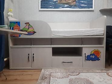 Продаю : Кровать- шкаф - трансформер at lalafo.kg Продаю : Кровать- шкаф - трансформер