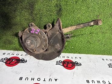 Передняя правая Ступица Ford 2004 г. at lalafo.kg Передняя правая Ступица Ford 2004 г.