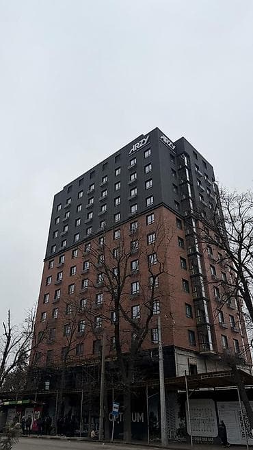 2 комнаты, 73 м², Элитка, 4 этаж, Готовая ПСО (под самоотделку) at lalafo.kg 2 комнаты, 73 м², Элитка, 4 этаж, Готовая ПСО (под самоотделку)