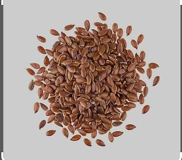 Семена льна at lalafo.kg Семена льна