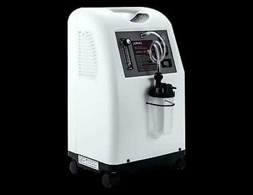 Новые кислородные концентраторы 5л 96% 24/7 Бишкек кислородный at lalafo.kg Новые кислородные концентраторы 5л 96% 24/7 Бишкек кислородный