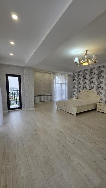 4 комнаты, 125 м², Ала-Арча ТРЦ Элитка, 9 этаж, Евроремонт at lalafo.kg 4 комнаты, 125 м², Ала-Арча ТРЦ Элитка, 9 этаж, Евроремонт