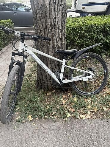 Тоо велосипеди, Trinx, Велосипед алкагы S (145 - 165 см), Алюминий, Колдонулган lalafo.kg да Тоо велосипеди, Trinx, Велосипед алкагы S (145 - 165 см), Алюминий, Колдонулган