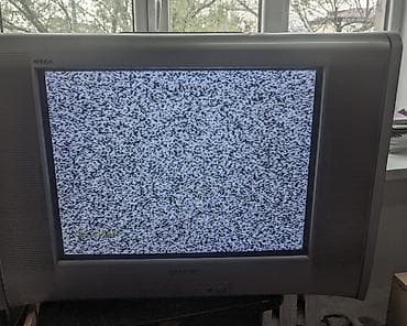 Легендарный Sony Trinitron Wega (плоский экран) — Идеал для ретро-игр! at lalafo.kg Легендарный Sony Trinitron Wega (плоский экран) — Идеал для ретро-игр!