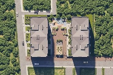 Derways: 1 комната, 49 м² at lalafo.kg — 6 Derways: 1 комната, 49 м² — 6