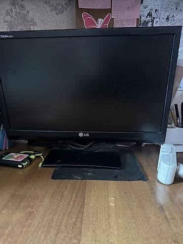 Монитор, LG, LED, 21" - 22" at lalafo.kg Монитор, LG, LED, 21" - 22"