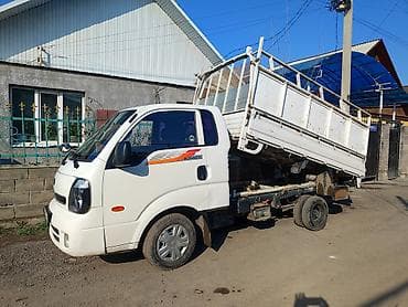 Вывоз строй мусора at lalafo.kg Вывоз строй мусора