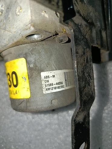 ABS: Блок ABS Kia lalafo.kg да — 4 ABS: Блок ABS Kia — 4