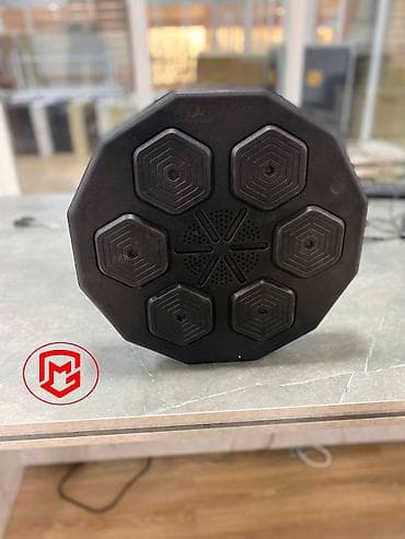 В наличии Музыкальный боксерский тренажер Музыкальная боксерская at lalafo.kg В наличии Музыкальный боксерский тренажер Музыкальная боксерская