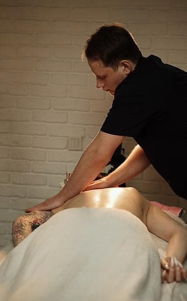 Массаж | Лимфодренажный массаж | Сутулость, нарушение осанки | Консультация, С выездом на дом at lalafo.kg Массаж | Лимфодренажный массаж | Сутулость, нарушение осанки | Консультация, С выездом на дом