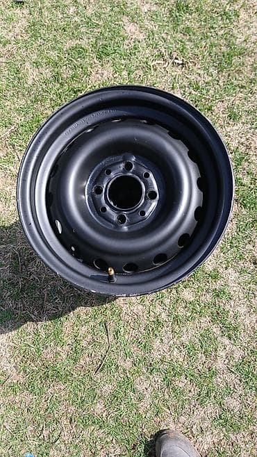 Железные Диски R 13 Комплект at lalafo.kg Железные Диски R 13 Комплект