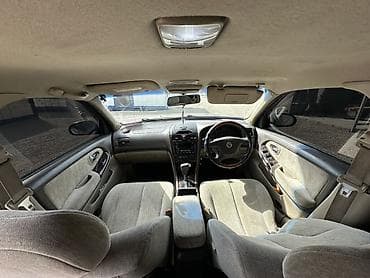 LIFAN: Nissan Cefiro: 2002 г., 2 л, Автомат, Бензин, Седан lalafo.kg да — 7 LIFAN: Nissan Cefiro: 2002 г., 2 л, Автомат, Бензин, Седан — 7