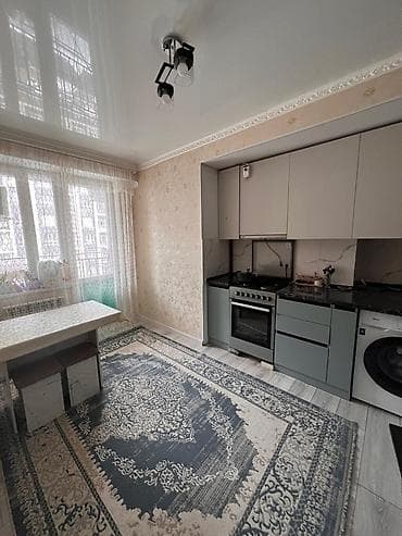 1 комната, 35 м², Элитка, 7 этаж, Евроремонт at lalafo.kg 1 комната, 35 м², Элитка, 7 этаж, Евроремонт