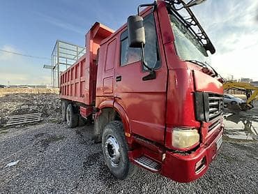 Грузовик, Стандарт, Б/у at lalafo.kg Грузовик, Стандарт, Б/у