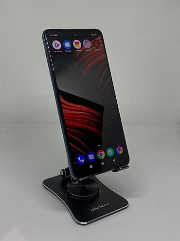 Poco X3 Pro, Б/у, 256 ГБ, цвет - Черный, 2 SIM at lalafo.kg — 7 Poco X3 Pro, Б/у, 256 ГБ, цвет - Черный, 2 SIM — 7
