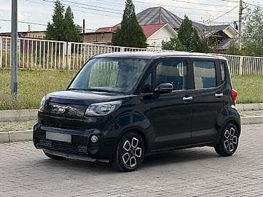 Kia Ray: 2021 г., 1 л, Автомат, Бензин, Хэтчбэк at lalafo.kg Kia Ray: 2021 г., 1 л, Автомат, Бензин, Хэтчбэк