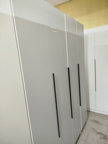 Шифоньер, Новый, Прямой, ЛДСП at lalafo.kg Шифоньер, Новый, Прямой, ЛДСП