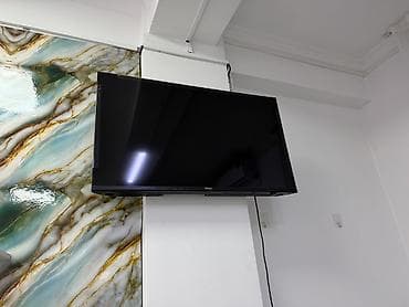 Телевизор KONKA K43PR680N - Диагональ: 43" (примерно, серия K43) - at lalafo.kg Телевизор KONKA K43PR680N - Диагональ: 43" (примерно, серия K43) -