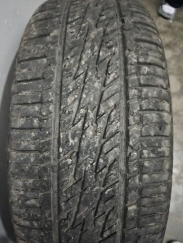 Продаю б/у Автомобильные шины,летние радиальная (M+S), типоразмер at lalafo.kg Продаю б/у Автомобильные шины,летние радиальная (M+S), типоразмер