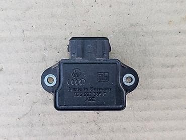 Volkswagen 2004 г., Б/у, Оригинал, Германия at lalafo.kg Volkswagen 2004 г., Б/у, Оригинал, Германия