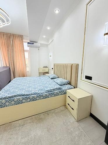 2 комнаты, Душевая кабина, Постельное белье, Кондиционер at lalafo.kg 2 комнаты, Душевая кабина, Постельное белье, Кондиционер