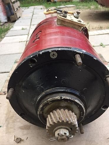 Погрузчик at lalafo.kg Погрузчик