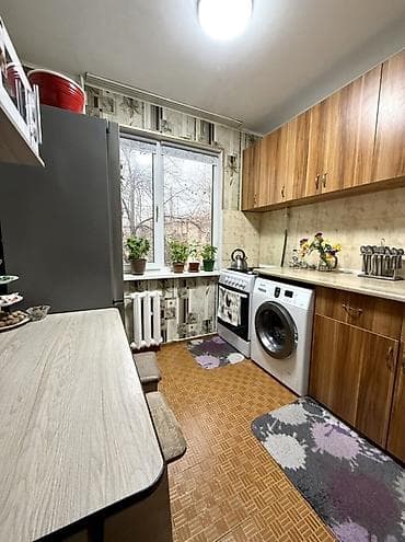 1 комната, 32 м², 104 серия, 3 этаж, Евроремонт at lalafo.kg 1 комната, 32 м², 104 серия, 3 этаж, Евроремонт