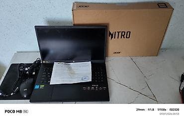 Процессор: Intel Core i5-13420H (8 ядер, 12 потоков) Видеокарта lalafo.kg да Процессор: Intel Core i5-13420H (8 ядер, 12 потоков) Видеокарта