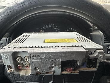Автомобильная магнитола Pioneer DEH-P40MP ОРИГИНАЛ - Формат: 1 DIN - lalafo.kg да — 5 Автомобильная магнитола Pioneer DEH-P40MP ОРИГИНАЛ - Формат: 1 DIN - — 5