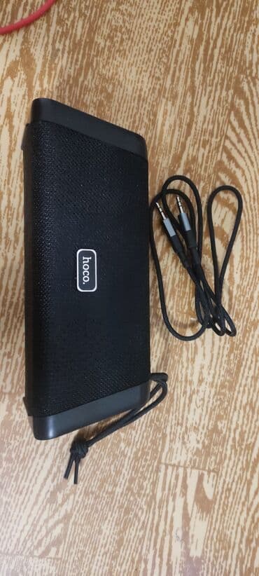 Блютуз колонка at lalafo.kg Блютуз колонка