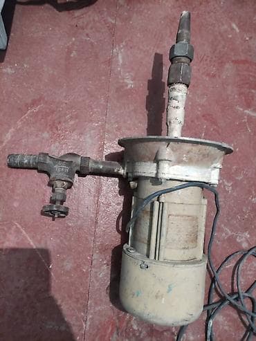 Өрт жабдуулары: Электронасос водяной центробежный «Агидель» ВЦН‑1М (СССР) Описание и lalafo.kg да — 3 Өрт жабдуулары: Электронасос водяной центробежный «Агидель» ВЦН‑1М (СССР) Описание и — 3