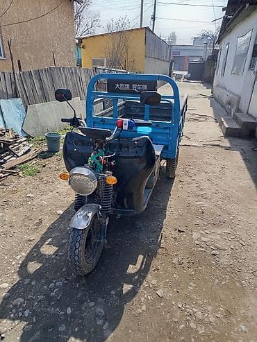 Продаю электро моторолер at lalafo.kg Продаю электро моторолер