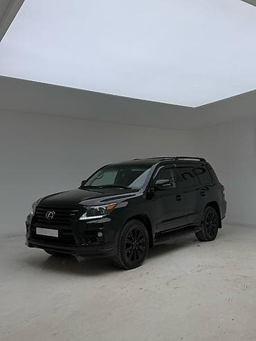 Lexus LX: 2013 г., 5.7 л, Автомат, Газ, Внедорожник at lalafo.kg Lexus LX: 2013 г., 5.7 л, Автомат, Газ, Внедорожник