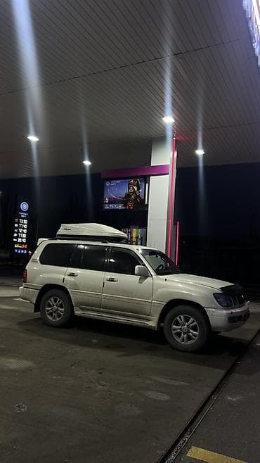 Автобокс 50 см, 550 л, Новый, Самовывоз at lalafo.kg Автобокс 50 см, 550 л, Новый, Самовывоз