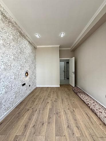 2 комнаты, 60 м², Тунгуч мкр Элитка, 9 этаж, Свежий ремонт at lalafo.kg 2 комнаты, 60 м², Тунгуч мкр Элитка, 9 этаж, Свежий ремонт