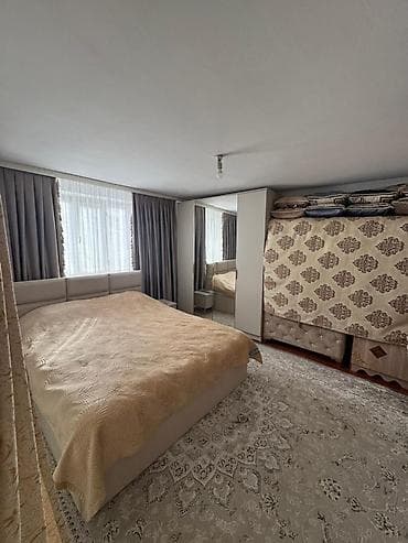 Продается Жилой Дом 2,3 сотки. Половина дома. Угловой дом. По at lalafo.kg — 8 Продается Жилой Дом 2,3 сотки. Половина дома. Угловой дом. По — 8