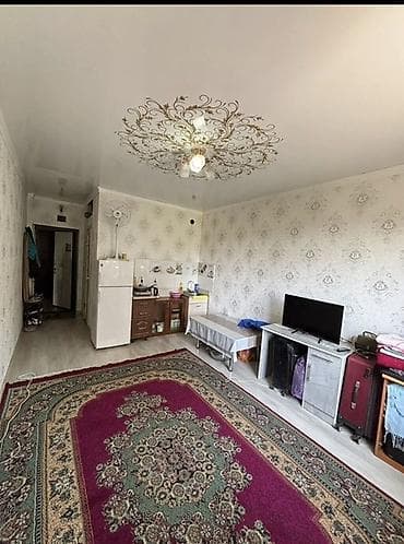 21 м², С мебелью at lalafo.kg 21 м², С мебелью