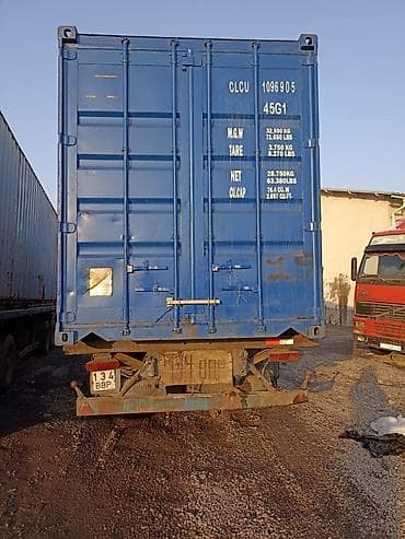 Бизнес үчүн климаттык жабдуулар: Контейнера оптом и в розницу, есть доставка по СНГ и в регионы lalafo.kg да — 4 Бизнес үчүн климаттык жабдуулар: Контейнера оптом и в розницу, есть доставка по СНГ и в регионы — 4