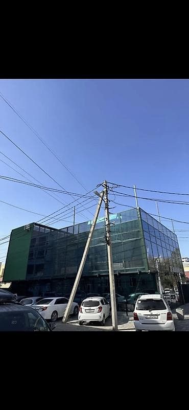 Сдаю второй этаж коммерческого помещение в аренду 230кв2 . Под любой at lalafo.kg — 4 Сдаю второй этаж коммерческого помещение в аренду 230кв2 . Под любой — 4