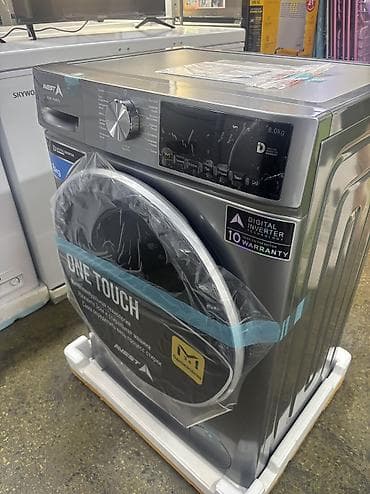 Oldsmobile: Стиральная машина автомат, Новый, Avest, До 8 кг, Фронтальная, Оптом at lalafo.kg — 6 Oldsmobile: Стиральная машина автомат, Новый, Avest, До 8 кг, Фронтальная, Оптом — 6