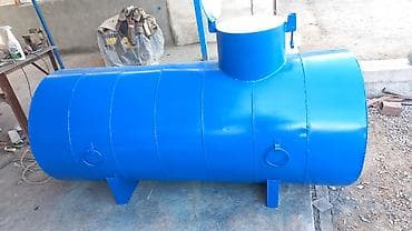 Бак 950л at lalafo.kg Бак 950л