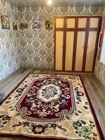 Дом, 120 м², 5 комнат, Собственник, Косметический ремонт at lalafo.kg Дом, 120 м², 5 комнат, Собственник, Косметический ремонт