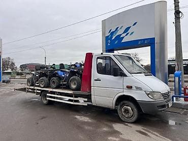 С лебедкой, Со сдвижной платформой, С прямой платформой at lalafo.kg С лебедкой, Со сдвижной платформой, С прямой платформой