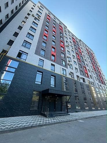 1 комната, 45 м², Филармония Элитка, 11 этаж, ПСО (под самоотделку) at lalafo.kg 1 комната, 45 м², Филармония Элитка, 11 этаж, ПСО (под самоотделку)