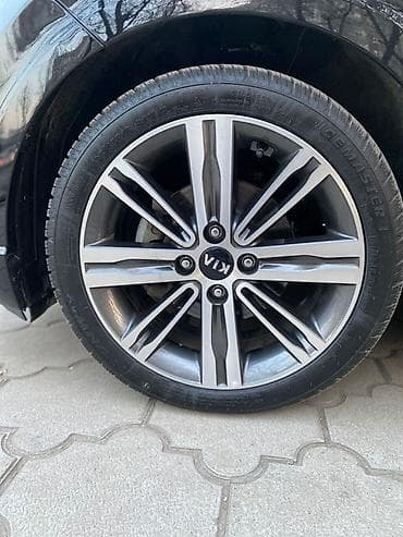 Microcar: Kia Morning: 2019 г., 1 л, Автомат, Бензин, Хетчбек lalafo.kg да — 9 Microcar: Kia Morning: 2019 г., 1 л, Автомат, Бензин, Хетчбек — 9