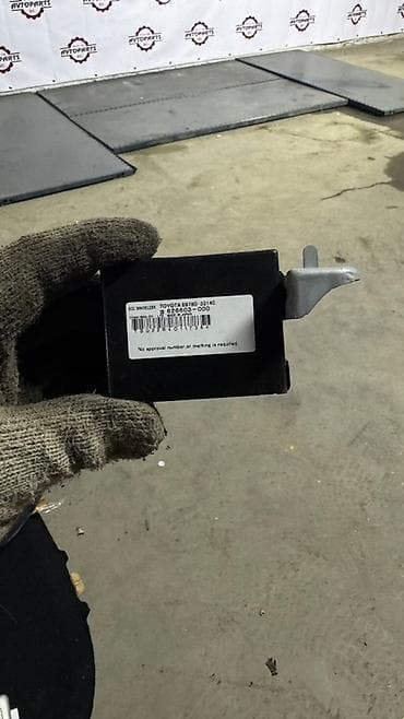 Блок предохранителей Toyota Оригинал, Япония at lalafo.kg Блок предохранителей Toyota Оригинал, Япония